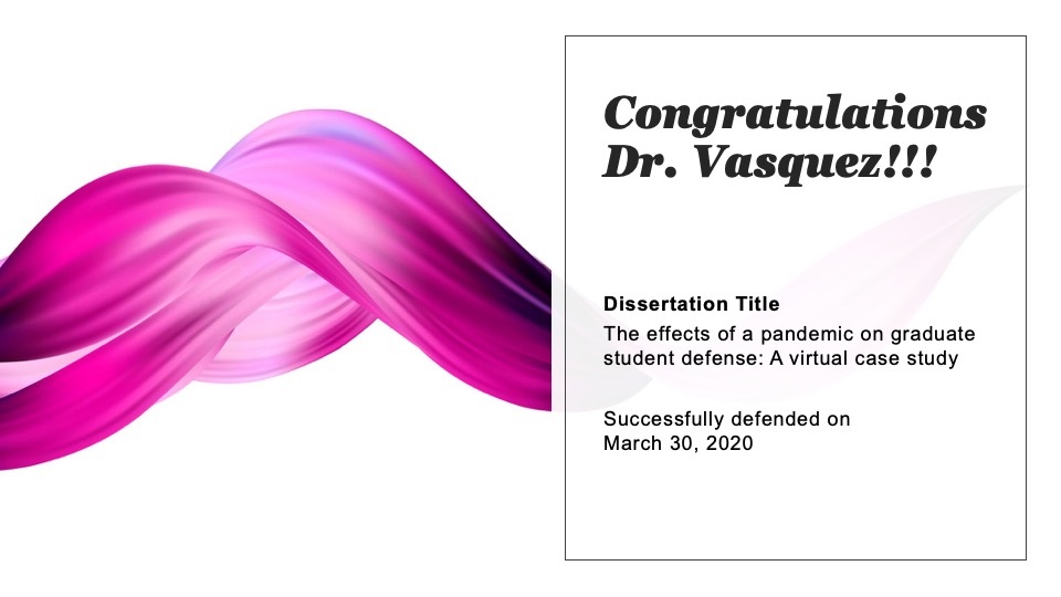 defensecongratulations